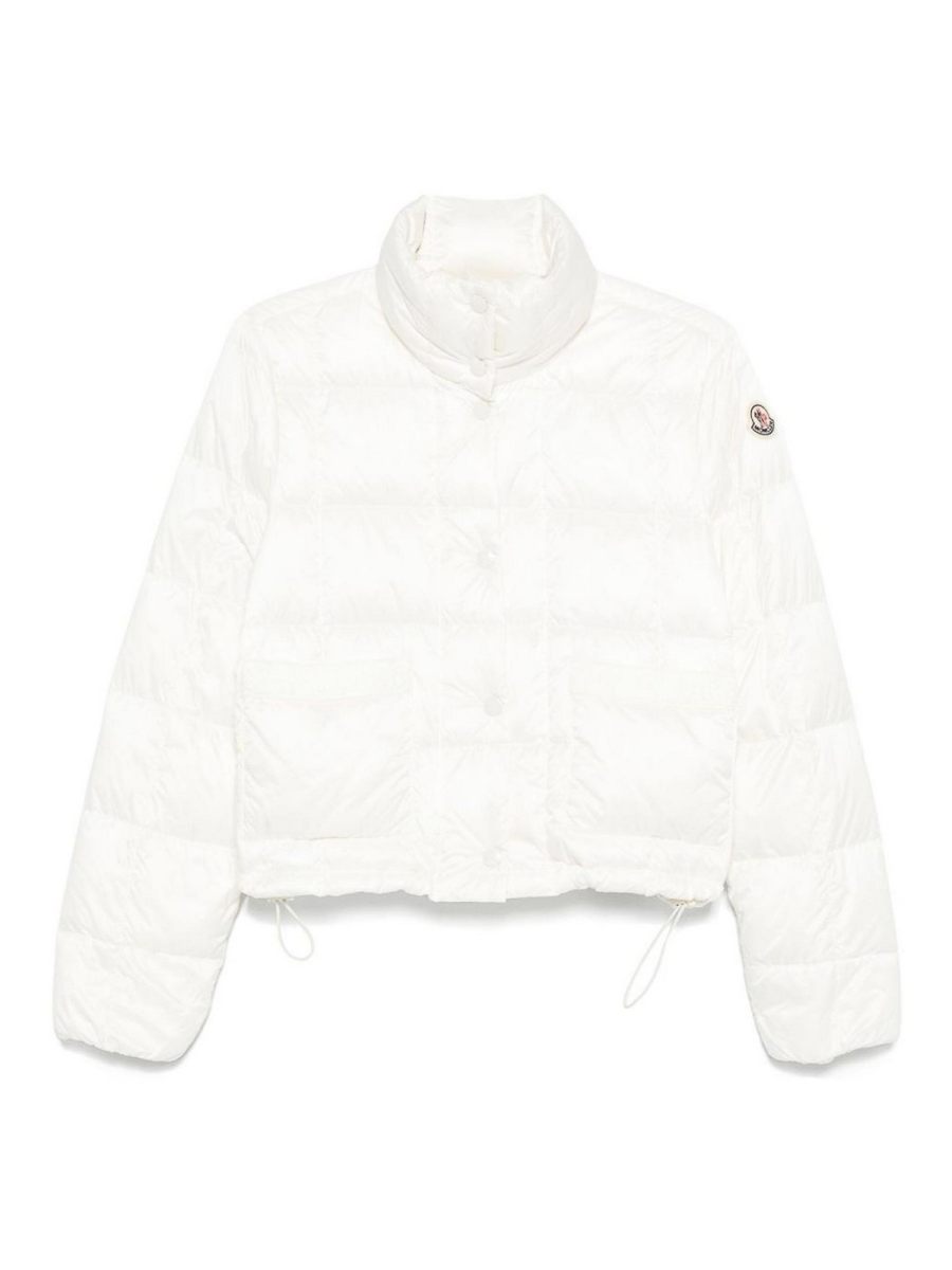 Moncler Veste Casual - Beige