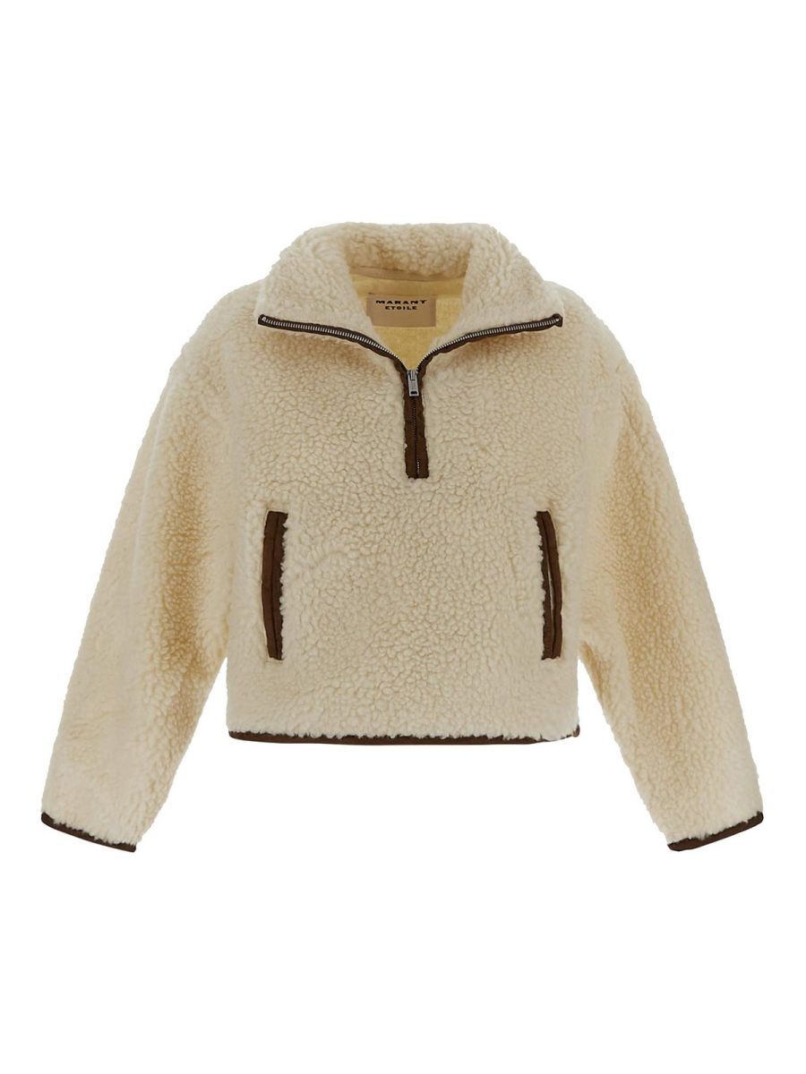 Isabel Marant Etoile Veste Casual - Beige