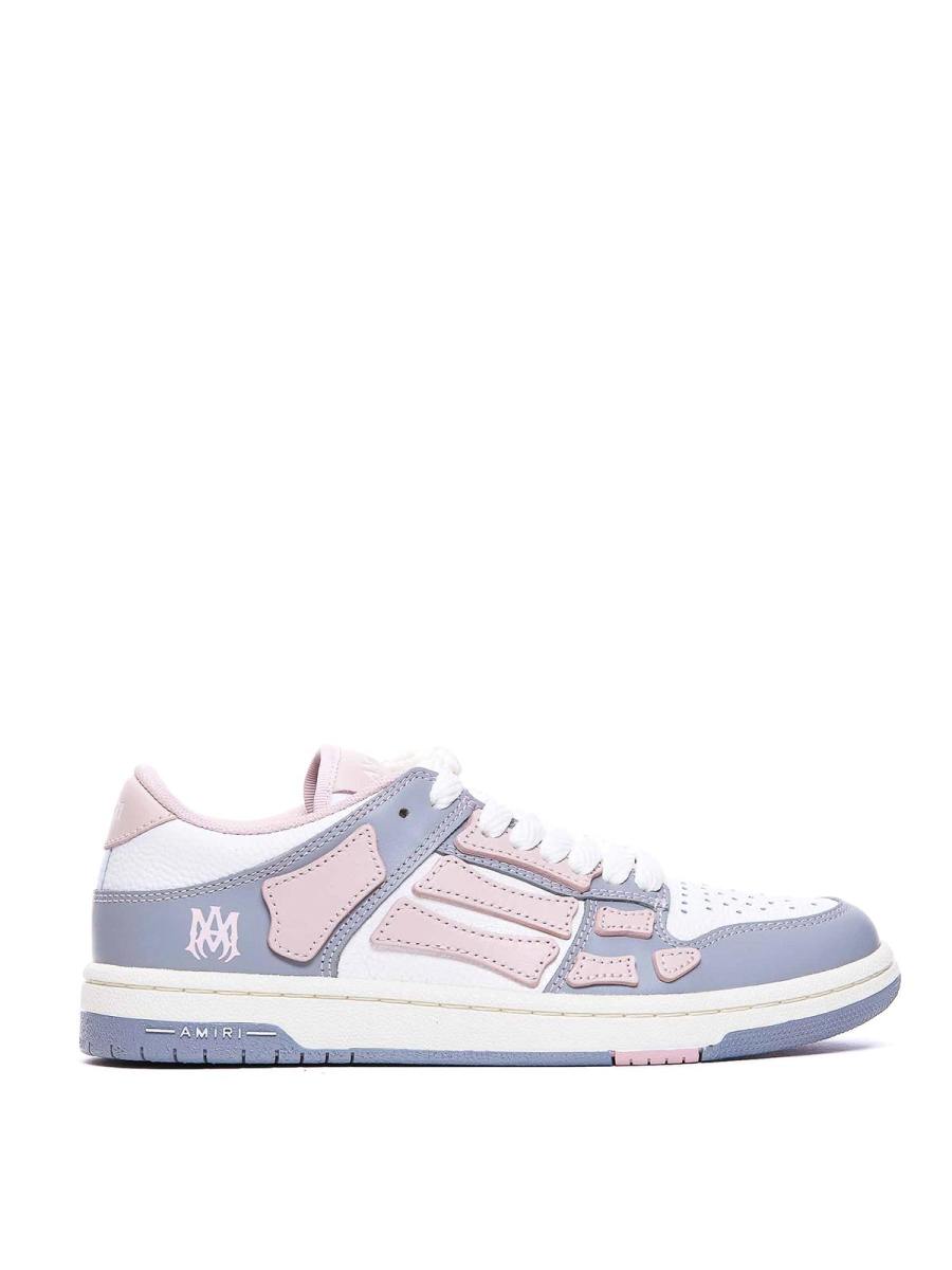 Amiri Baskets - Blanc