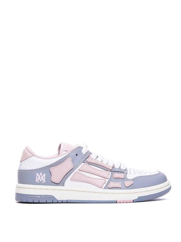 Amiri Baskets - Blanc