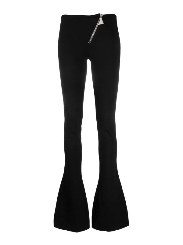 The Attico Short - Noir