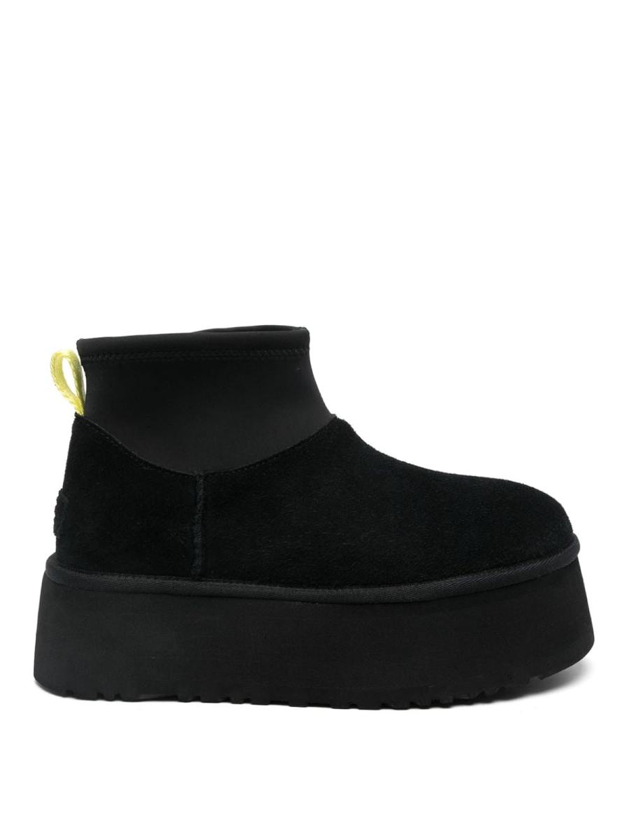 Ugg Bottes - Noir