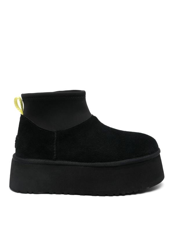 Ugg Bottes - Noir