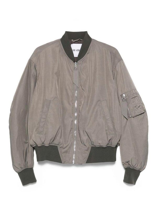 The Attico Bomber - Anja