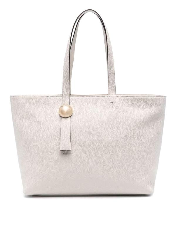 Furla Sac Cabas - Blanc