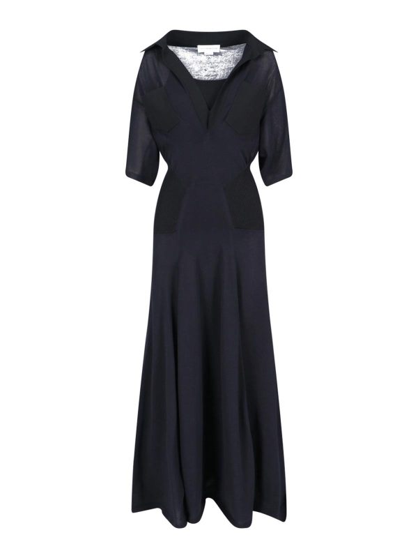 Victoria Beckham Top - Noir