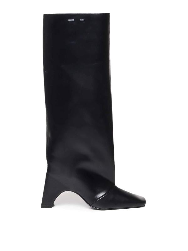 Coperni Bottes - Noir