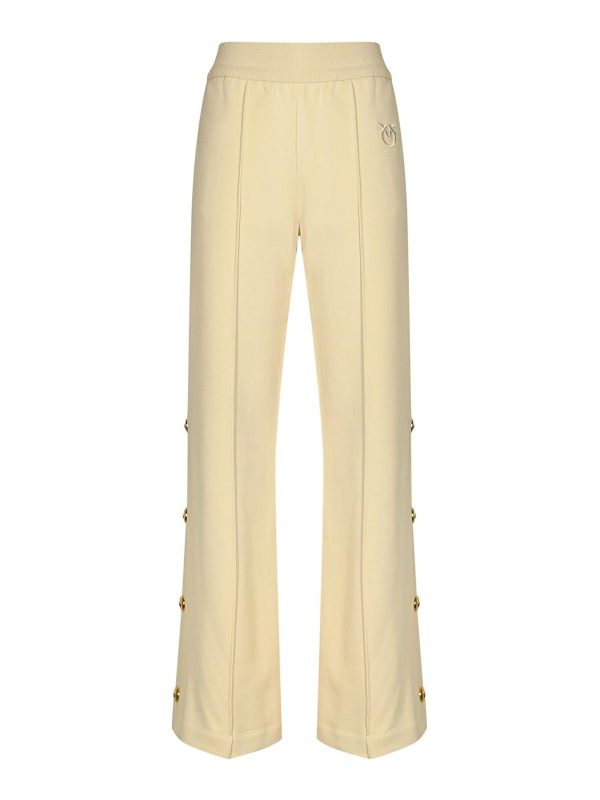 Pinko Pantalons Décontractés