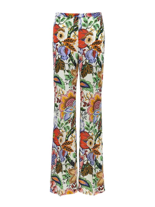 Etro Short - Multicolore