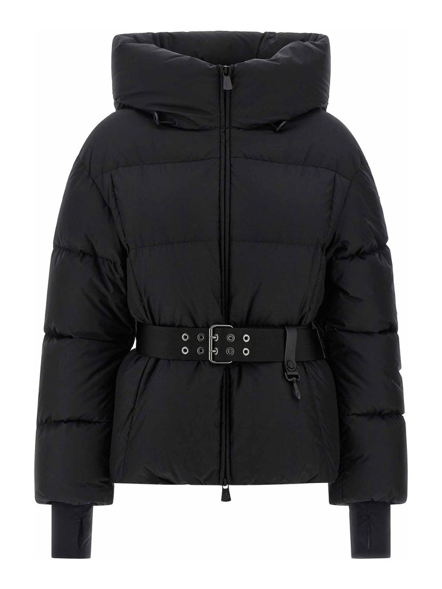 Moncler Blouson Rembourré - Nisene