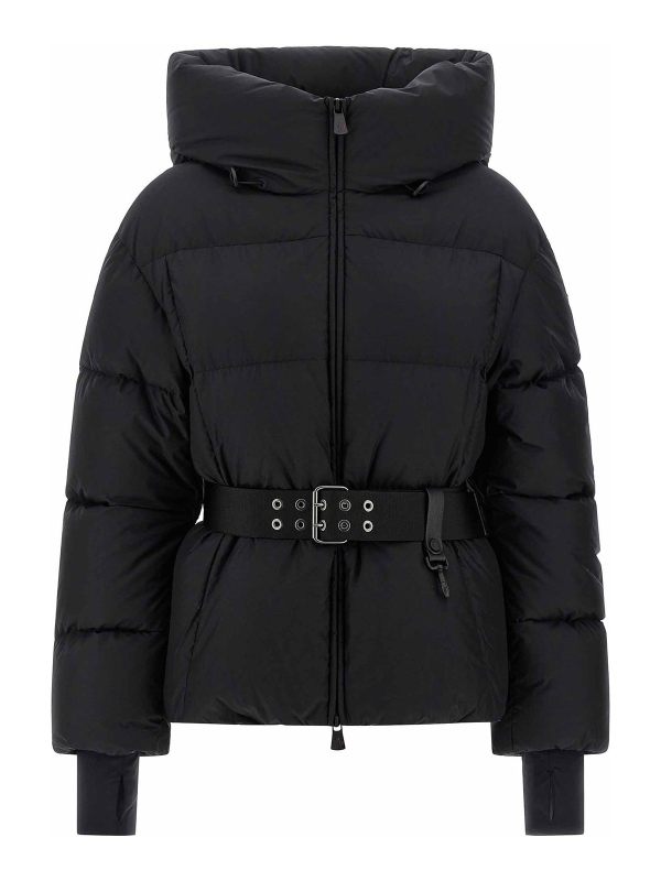 Moncler Blouson Rembourré - Nisene