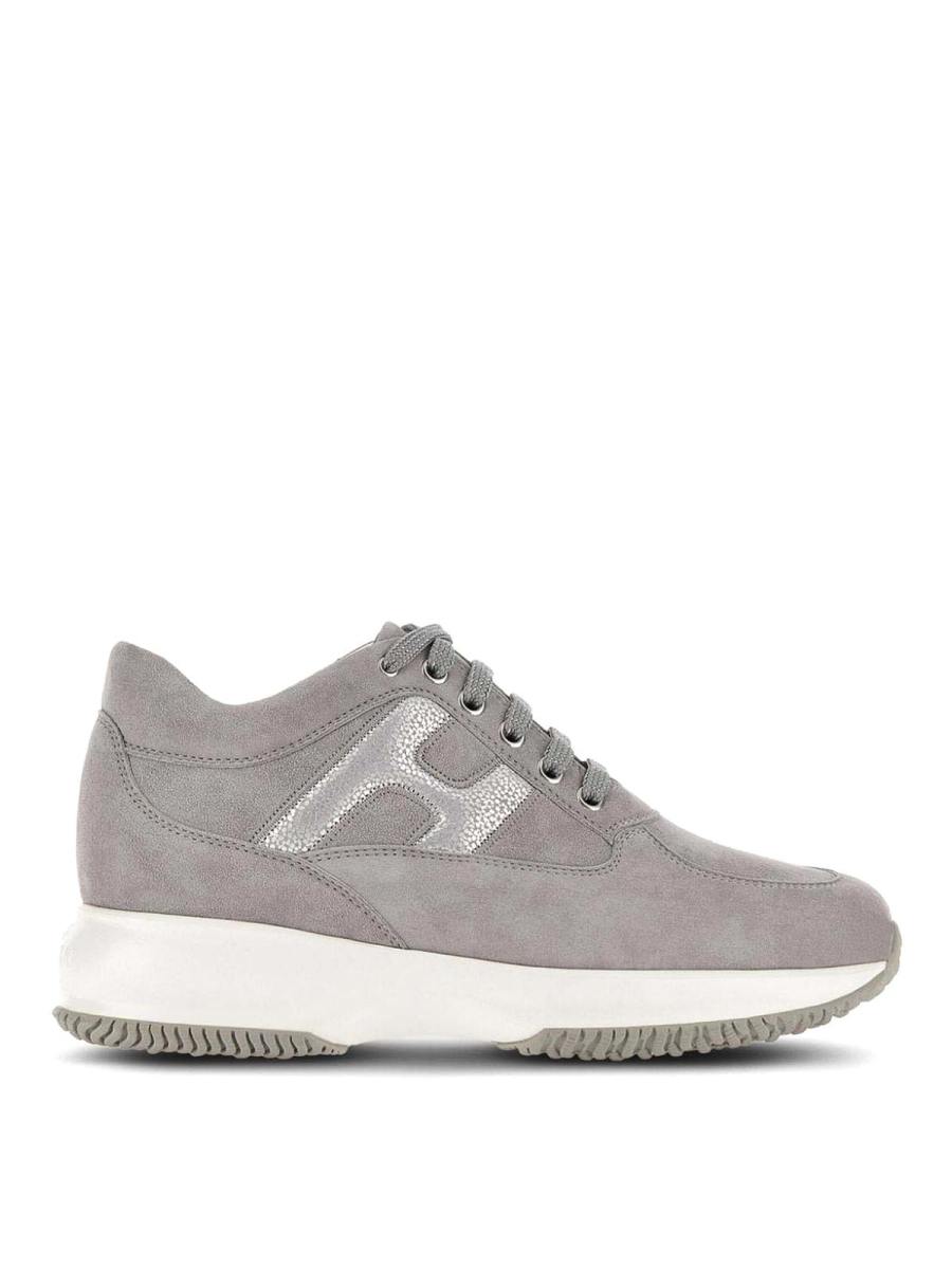 Hogan Baskets - Argent