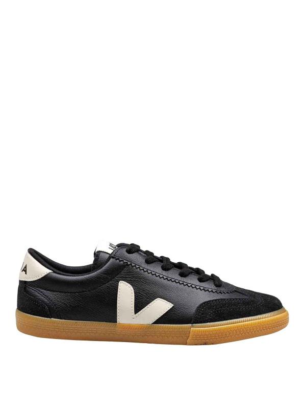 Veja Baskets - Noir