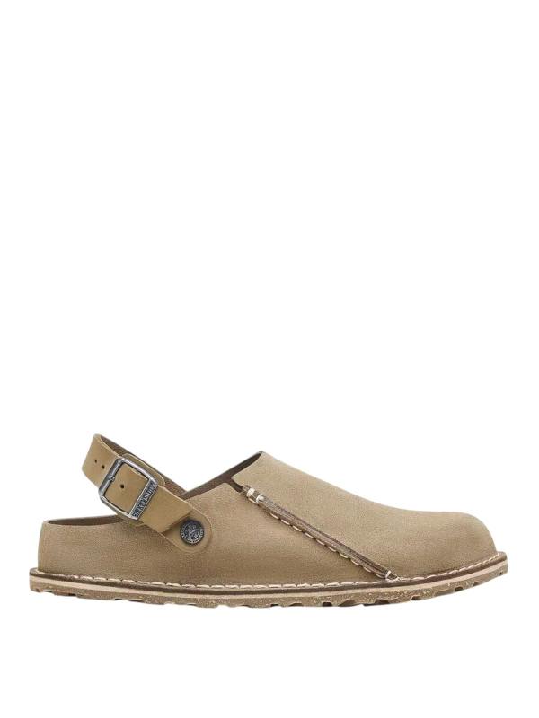 Birkenstock Sandales - Beige