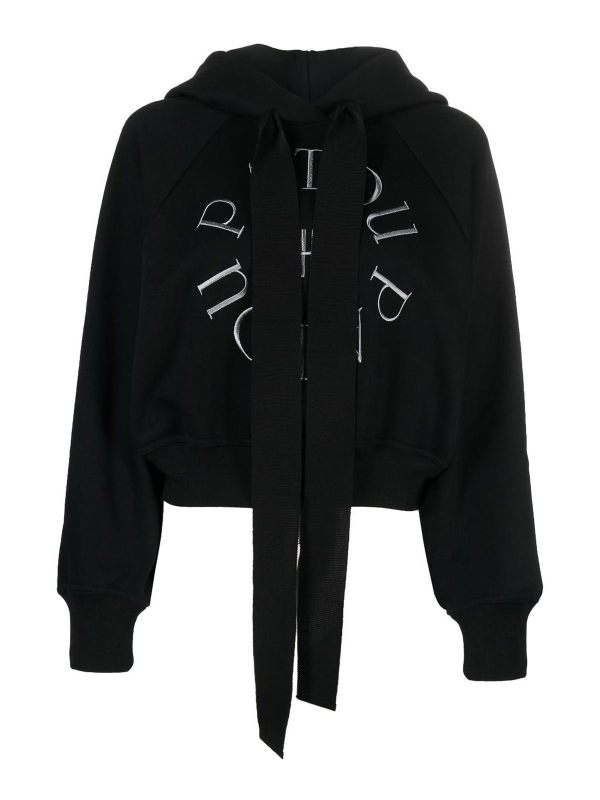Patou Sweat-Shirts - Noir