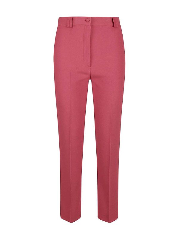 Hebe Studio Short - Rouge