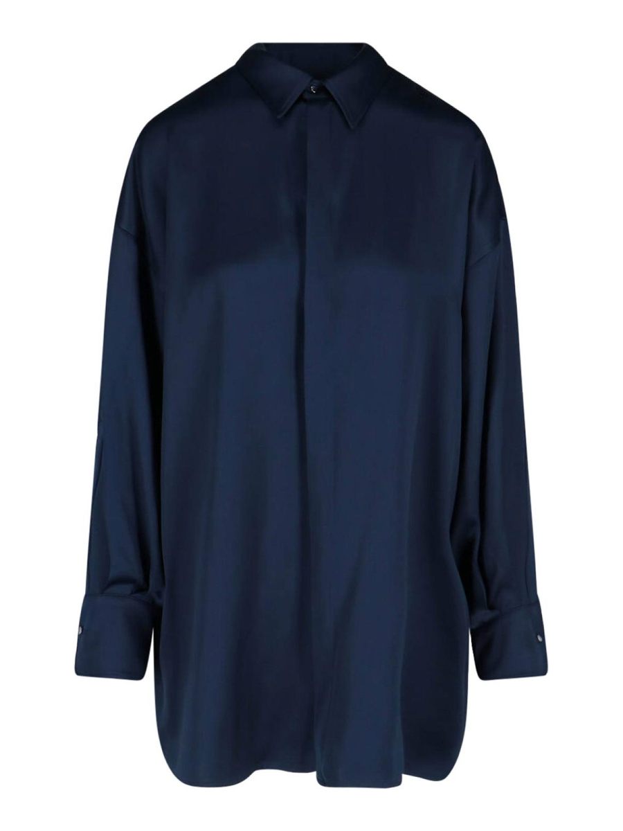 Sa Su Phi Chemise - Bleu