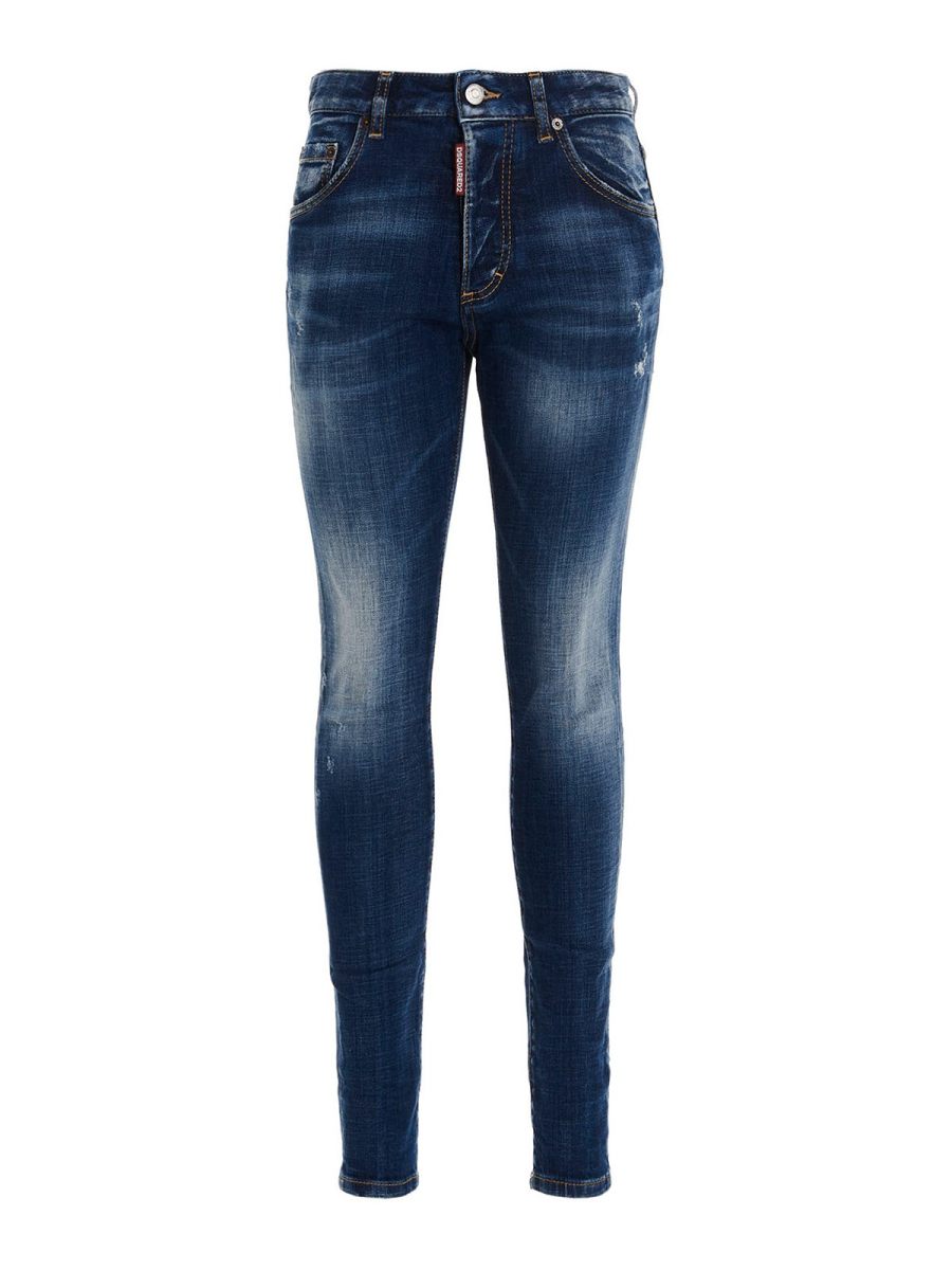 Dsquared2 Jean Skinny - Dan