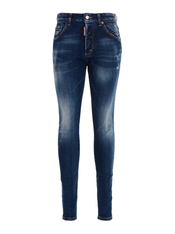 Dsquared2 Jean Skinny - Dan