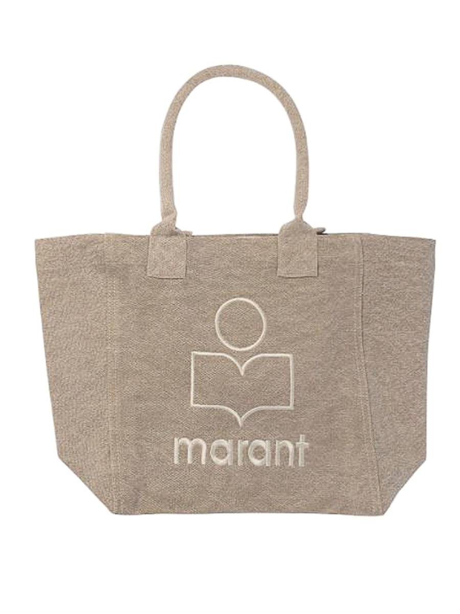 Isabel Marant Sac Cabas - Beig