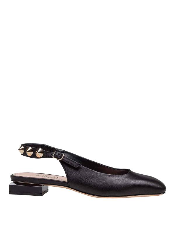AGL Ballerines - Noir