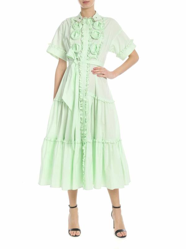 Vivetta Maxi Robe - Gragnano