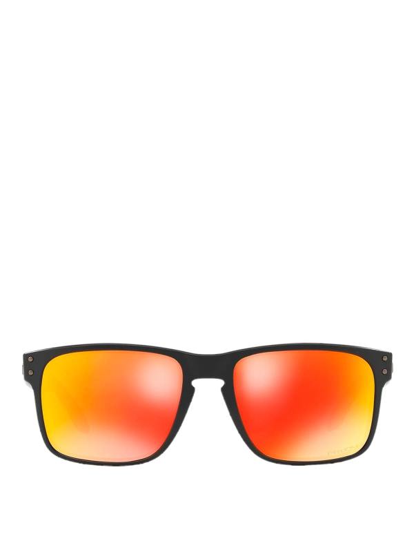 Oakley Lunettes De Soleil - Noir