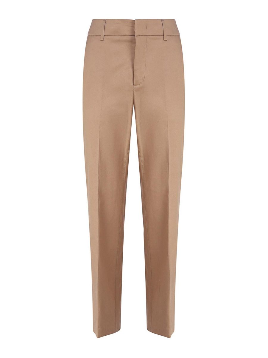 Dondup Pantalons Décontractés - Beige