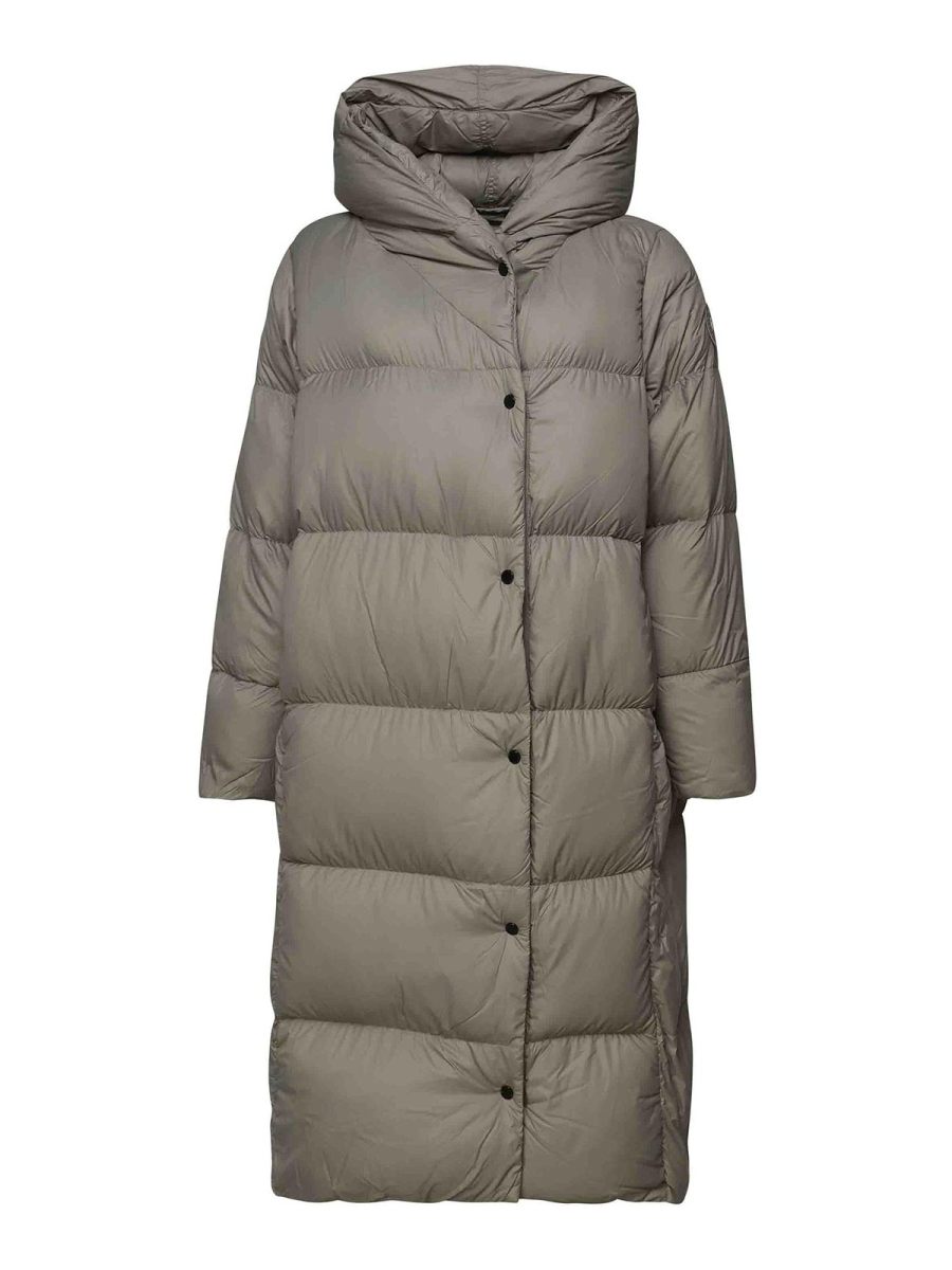 Canada Goose Parka - Vert Clair
