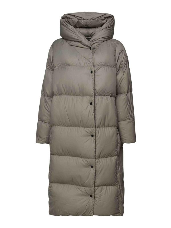 Canada Goose Parka - Vert Clair