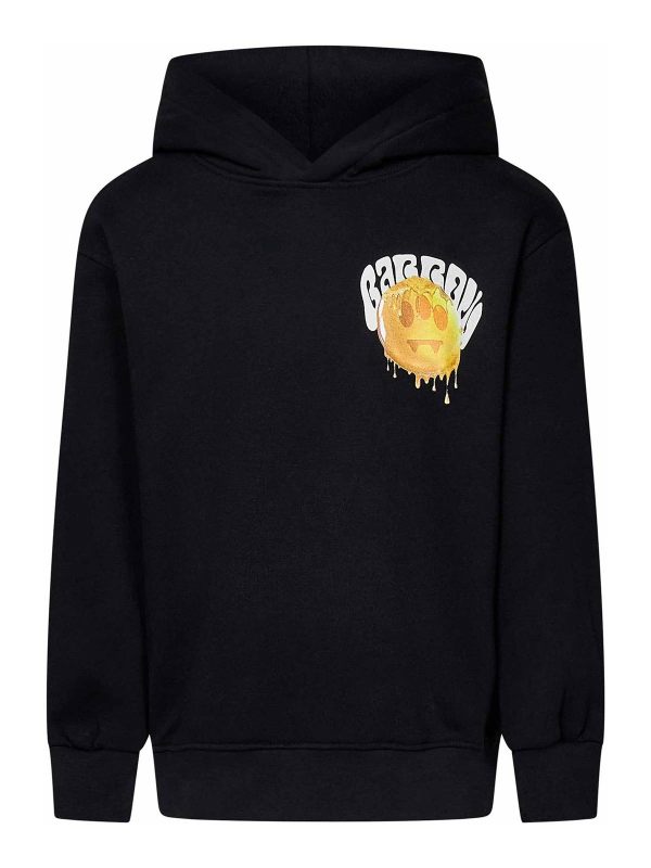 Barrow Sweat-Shirts - Noir