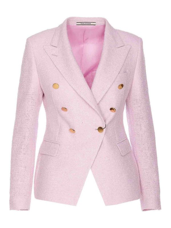 Tagliatore Blazer - Couleur Chair
