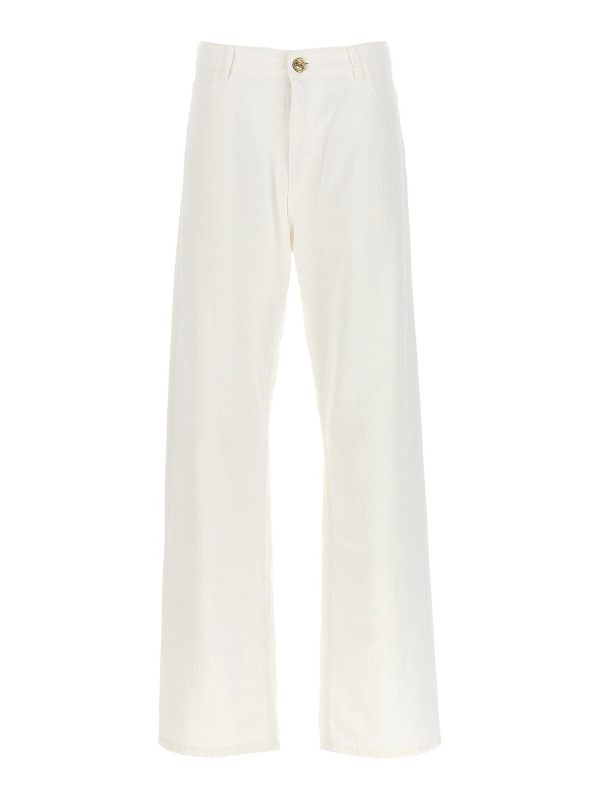 Etro Jean Droit - Baggy