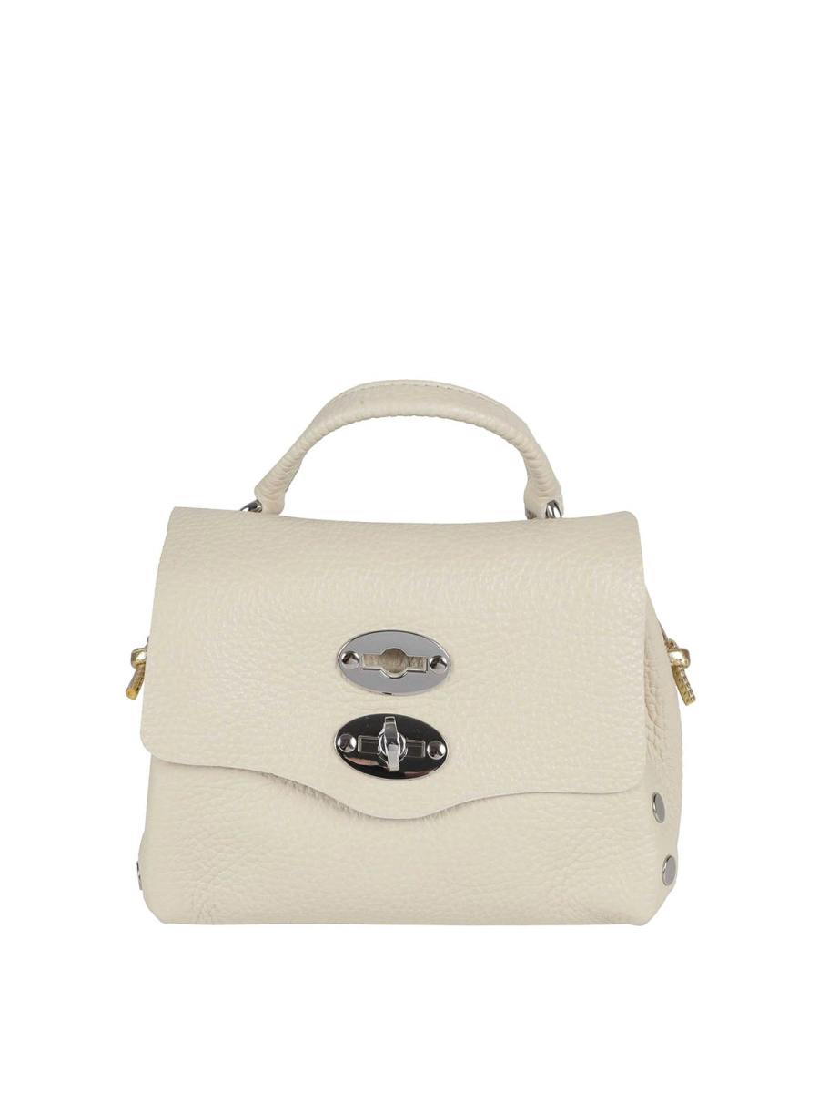 Zanellato Sac Cabas - Blanc