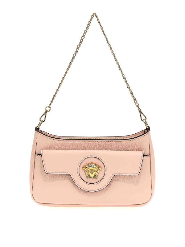 Versace Sac Bandoulière - Couleur Chair