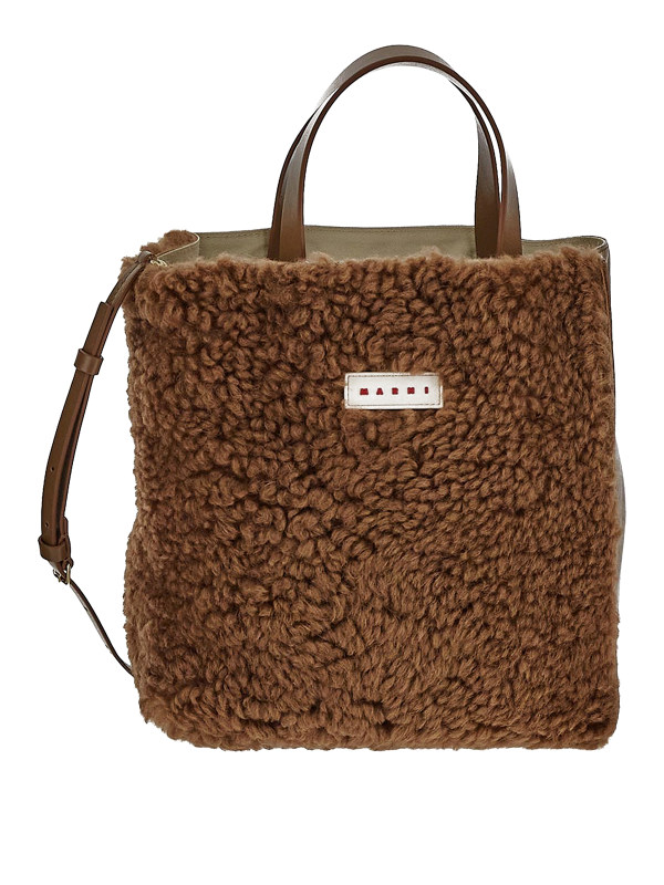 Marni Sac Cabas - Marr