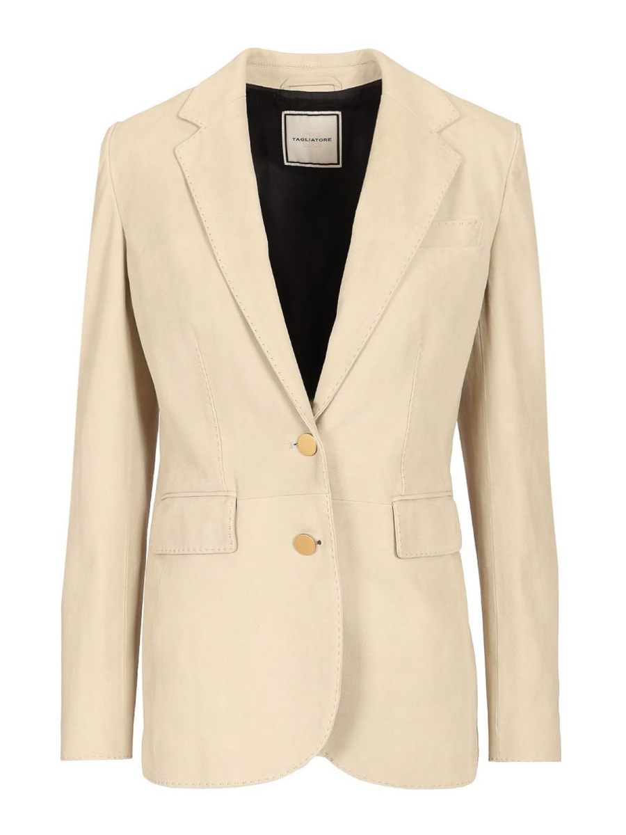 Tagliatore Blazer - Beige