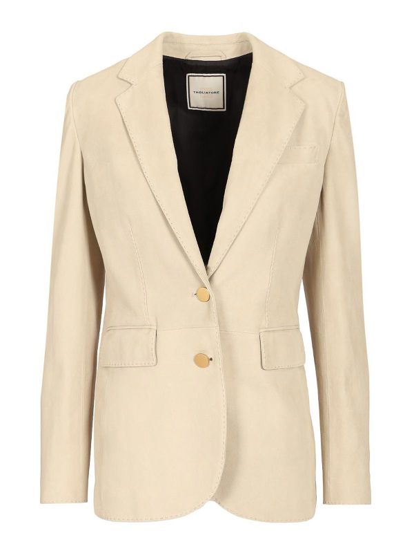 Tagliatore Blazer - Beige
