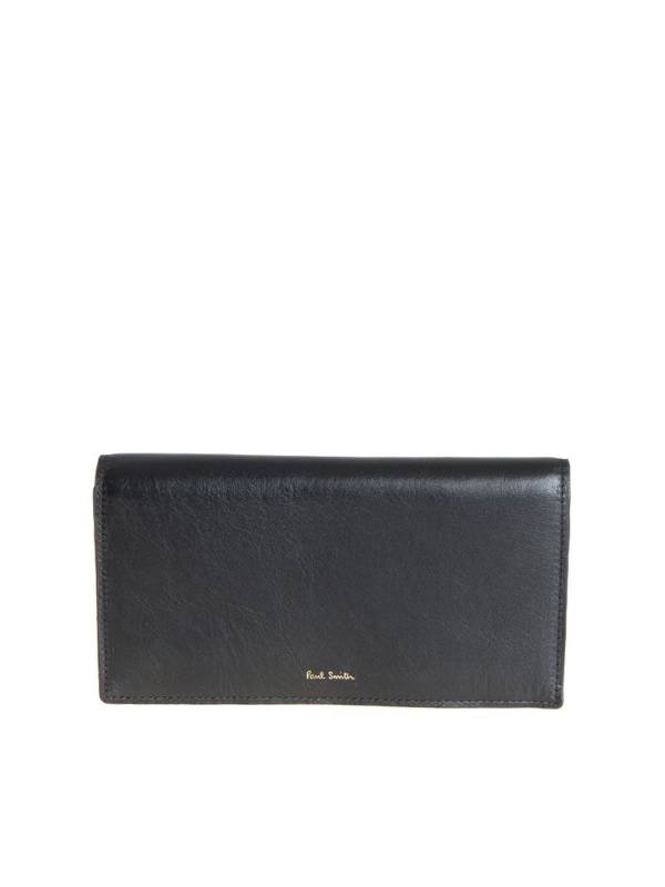 Paul Smith Portefeuilles - Noir