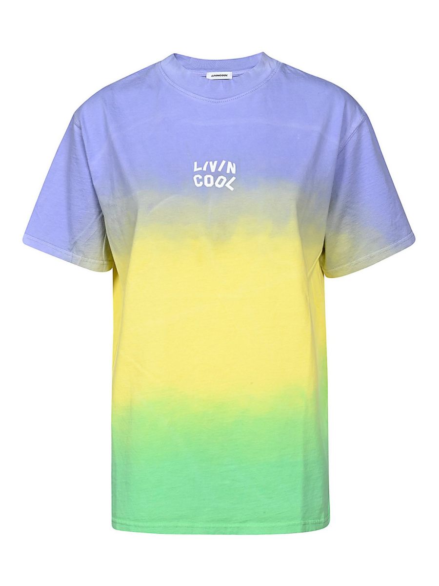 Livincool T-Shirt - Multicolore