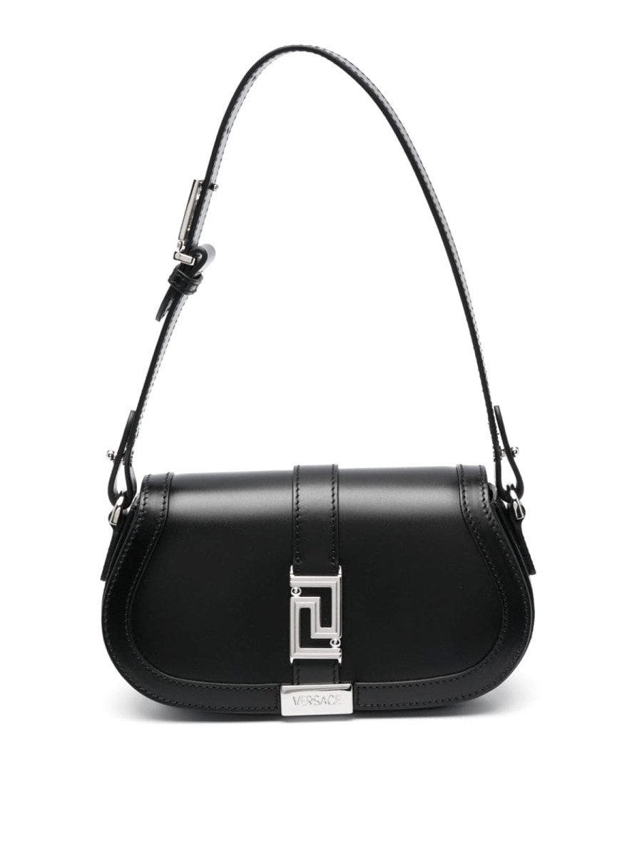 Versace Sac en cuir