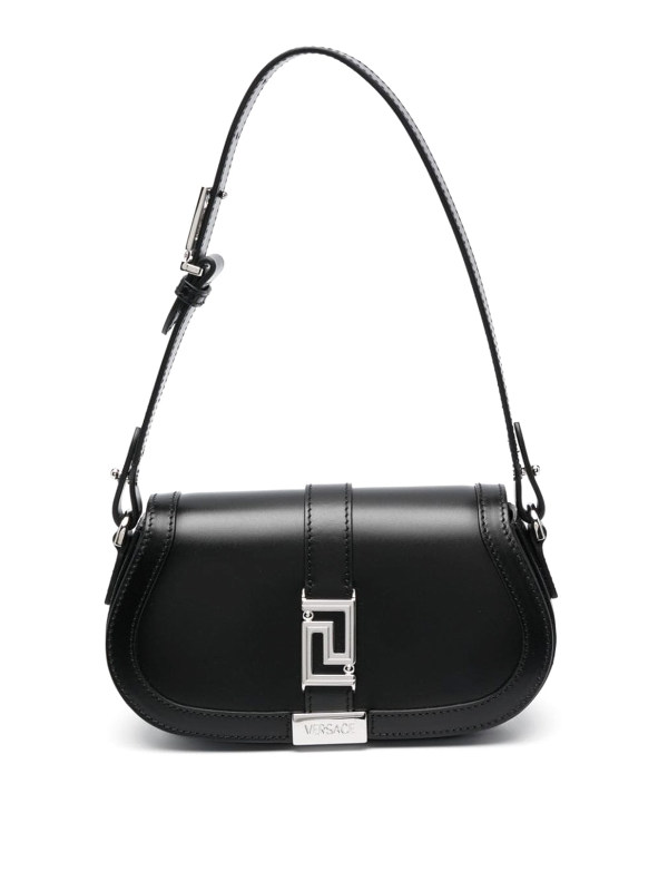 Versace Sac en cuir
