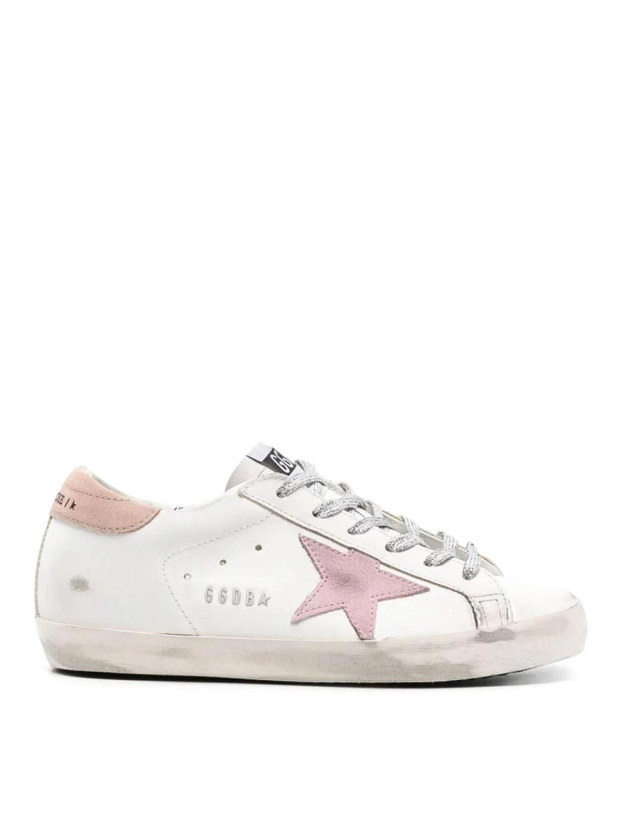 Golden Goose Baskets - Super-Star