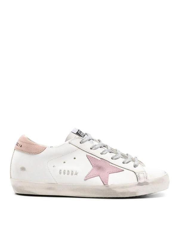 Golden Goose Baskets - Super-Star