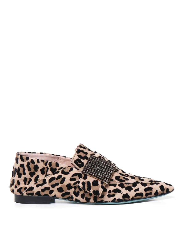 Fratelli Russo Mocassins - Marron