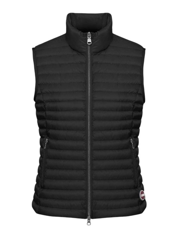 Colmar Originals Blouson Rembourré - Noir