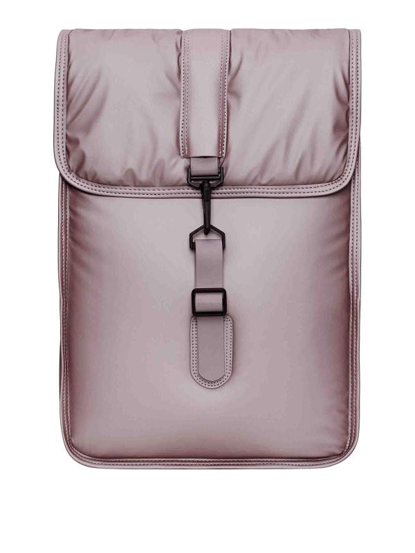 Rains Sac À Dos - Rose