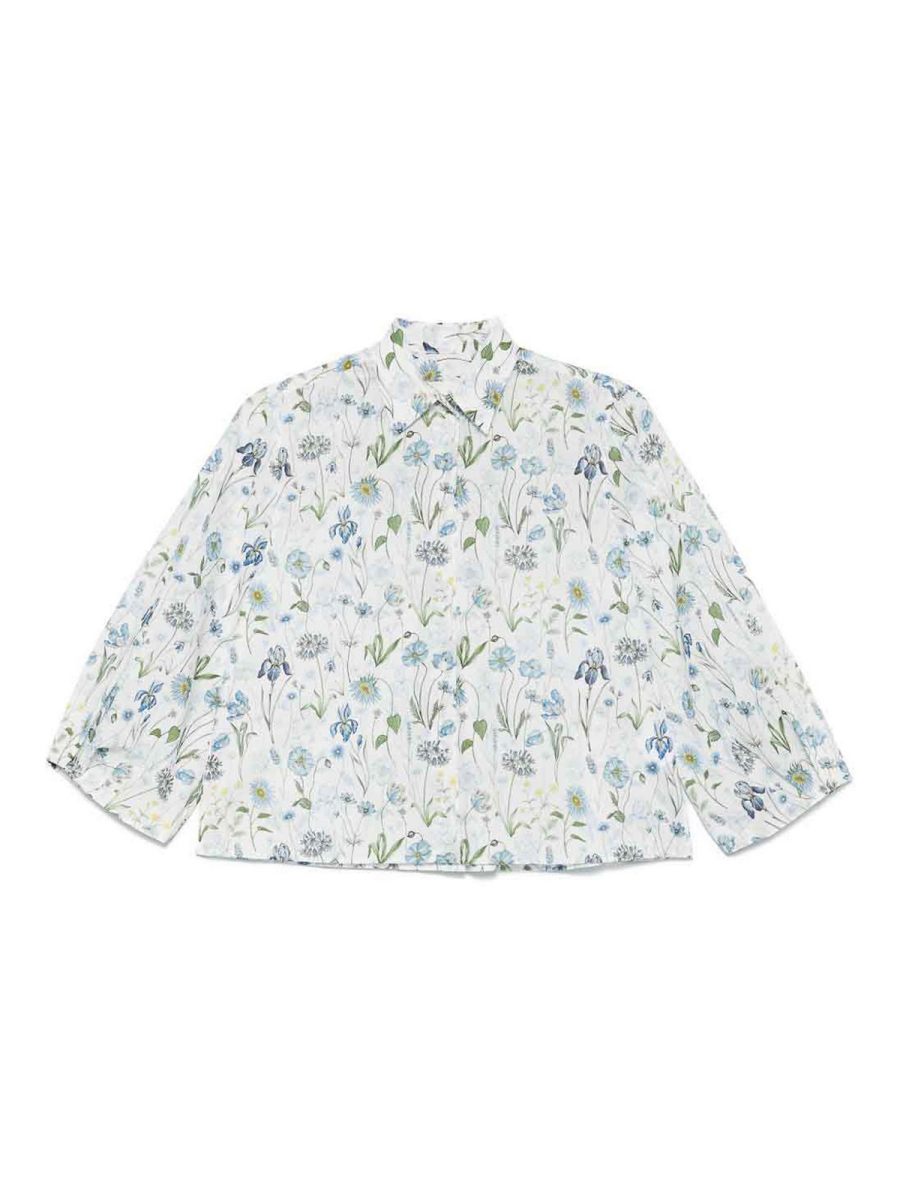 Xacus Chemise - Multicolore