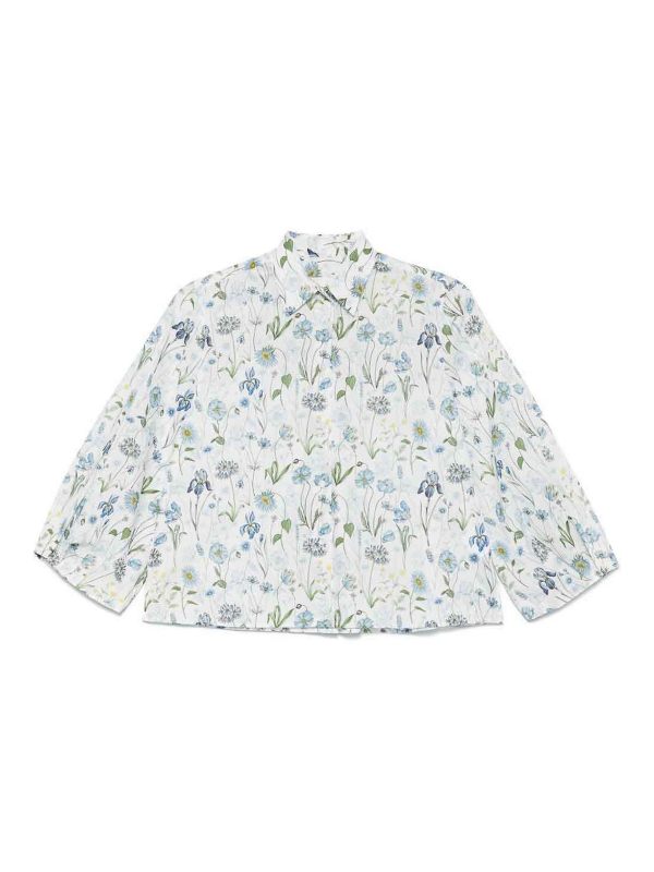 Xacus Chemise - Multicolore