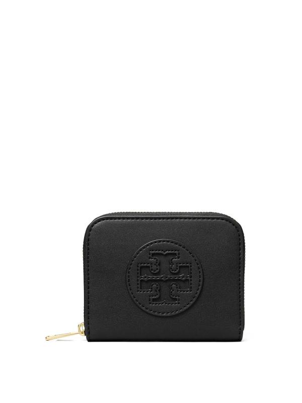 Tory Burch Portefeuilles - Noir